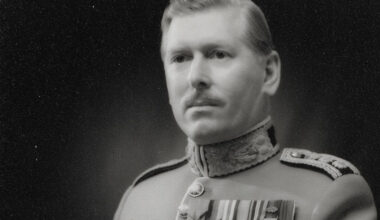 Alexander Harold Swinton