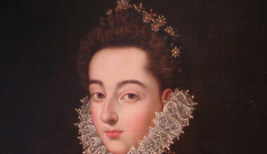 Catalina Micaela Of Spain