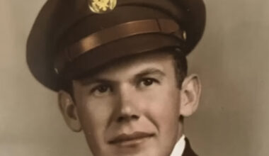 William Frank Hanson