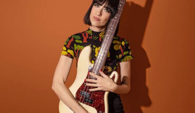 Eva Gardner Bass