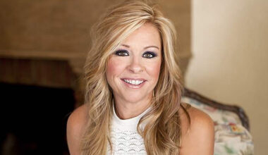 Leann Tuohy