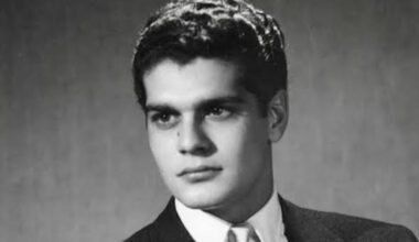 Omar Sharife